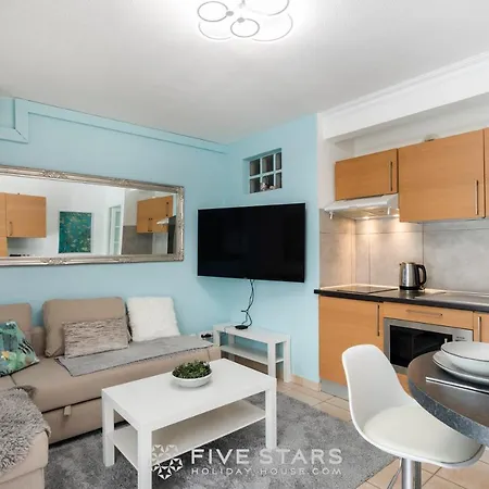 Appartamento Miami Five Stars House