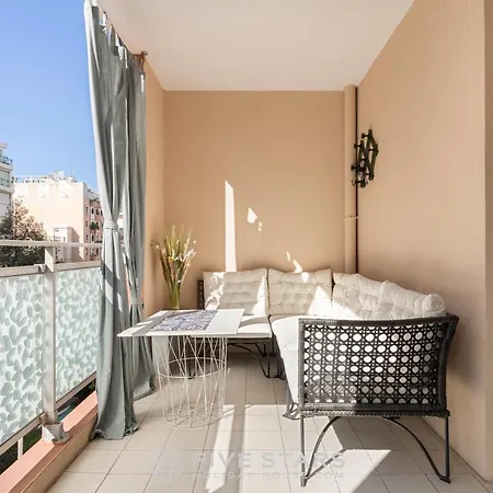Appartamento Miami Five Stars House *