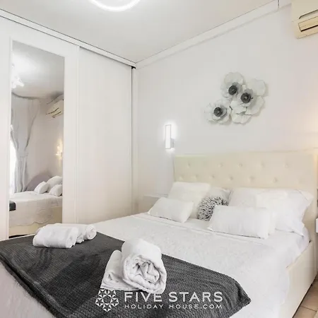 Miami Five Stars House Appartamento *